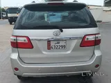 Toyota fortuner 201 1 model for sale